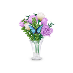 Nessiworld MN800010 - MN800000 Mini Brands - Botanical Garden 77559