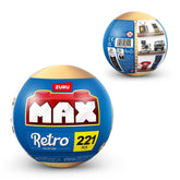 Nessiworld MNB07000 MAX Retro surprise 168 pieces