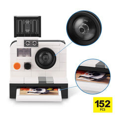 Nessiworld MNB07000 MAX Retro surprise 168 pieces