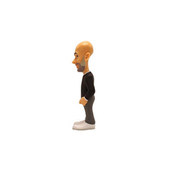 Nessiworld MNX60000 Minix Pep Guardiola - 14293 - Collectible Figure