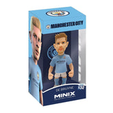 Nessiworld MNX76000 Minix De Bruyne -14309 - Collectible Figure