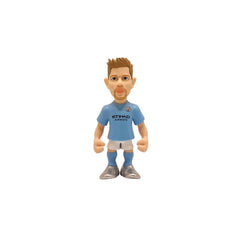 Nessiworld MNX76000 Minix De Bruyne -14309 - Collectible Figure