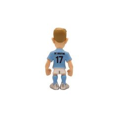 Nessiworld MNX76000 Minix De Bruyne -14309 - Collectible Figure