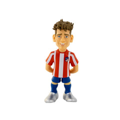 Nessiworld MNX90000 Minix Griezmann - Collectible Figure