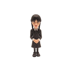 Nessiworld MNXH8000 Minix Wednesday 4lü Figür - Koleksiyon Figürü