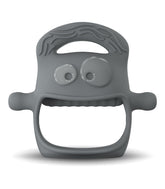 Nessiworld Mochi Teether Gray
