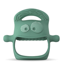 Nessiworld Mochi Teether Green