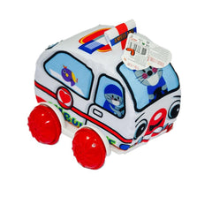 MOL-034 KT 12 SOFT TOOLS