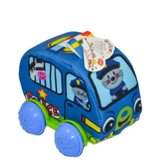 MOL-034 KT 12 SOFT TOOLS