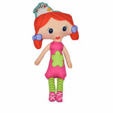 MOL-114 5 ASS SOFT BABIES