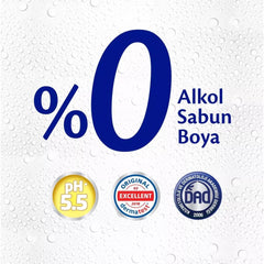 Nessiworld Molfix Isotonic Water Fresh Cleaning Wet Towel Wipes 3 Pieces 180 Sheets