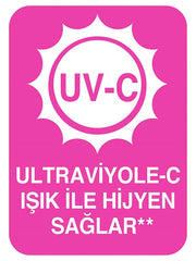 Nessiworld Molfix Külot Bez Fırsat Paketi 4 Beden 9-14 Kg 56 Adet