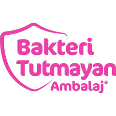 Nessiworld Molfix Panty Diaper Opportunity Package 5 Size 12-17 Kg 44 Pieces