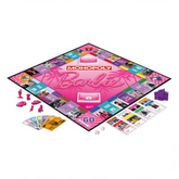 MonopolyBarbie de NessiWorld