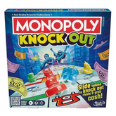 Monopoly Knockout de Nessiworld