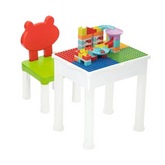 Nessiworld Multi Aktivite Masa Seti