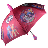Nessiworld My Little Pony Licensed Umbrella