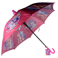 Nessiworld My Little Pony Licensed Umbrella