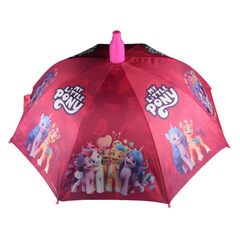 Nessiworld My Little Pony Licensed Umbrella