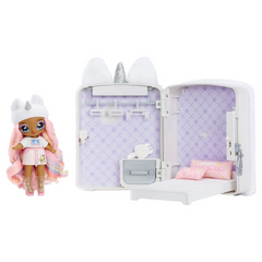 Nessiworld Na! Na! Na! Surprise 3in1 Large Backpack Set Whitney Sparkles