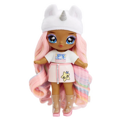 Nessiworld Na! Na! Na! Surprise 3in1 Large Backpack Set Whitney Sparkles