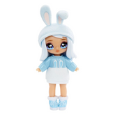 Nessiworld Na! Na! Na! Surprise Minis Aspen Fluff Doll