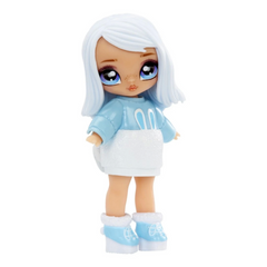 Nessiworld Na! Na! Na! Surprise Minis Aspen Fluff Doll
