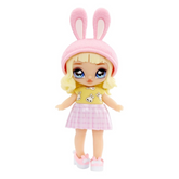 Nessiworld Na! Na! Na! Surprise Minis Aubrey Heart Doll