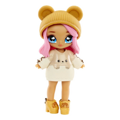 Nessiworld Na! Na! Na! Surprise Minis Sarah Snuggles Doll