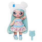 Nessiworld Na! Na! Na! Surprise Sweetest Sweets Bebek Brianna Bear