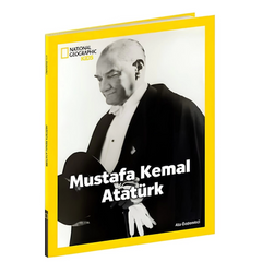Nessiworld National Geographic Kids Mustafa Kemal Atatürk