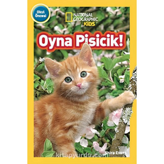 Nessiworld National Geographic Kids Oyna Pisicik!