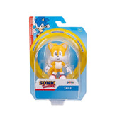 Nessiworld NCT12000 Sonic 6cm W19 Action Figure - 422524