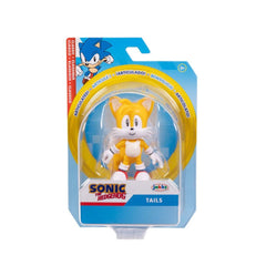 Nessiworld NCT12000 Sonic 6cm W19 Action Figure - 422524