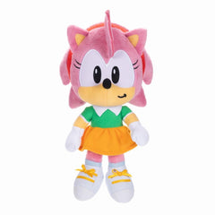 Nessiworld NCT18000 Sonic 18 cm W11 Plush - 423224-PQ