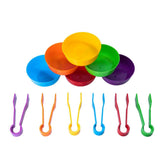 Nessi World 4200 Transfer Set 12 Pieces -Zuzu