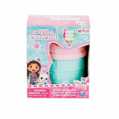 Nessi World 64895 Gabbys Dollhouse Surprise Package