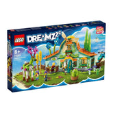 Nessi World 71459 LEGO® DREAMZzz™ L'écurie des créatures 681 pièces 8 ans et plus