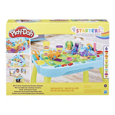Nessi World F6927 Play-Doh Imagination Station Starter Set +3 ans
