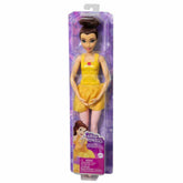 Nessi World HLV92 Disney Princess Ballerina Dolls