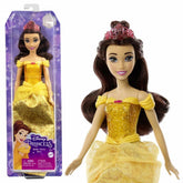 Nessi World HLW11 Disney Princess - Belle