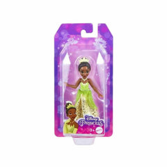 Nessi World HLW69 Disney Princess Mini Dolls
