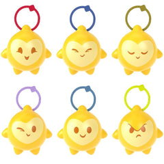 Nessi World HPX30 Disney Wish Mini Surprise Characters