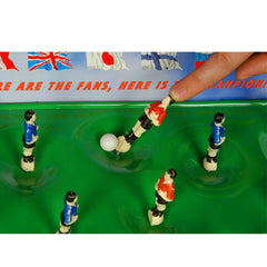 Nessiworld 015 Akçiçek, Grand Champion Football