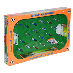 Nessiworld 015 Akçiçek, Grand Champion Football