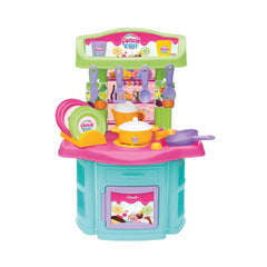 Ensemble de cuisine de chef Nessiworld 01505 - Grand-père