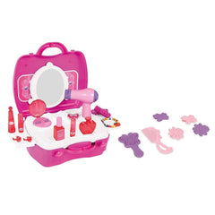 Trousse de maquillage Nessiworld 03 562 - Pilsan Toys