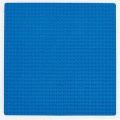 Nessiworld 03 627M Micro Blok Oyun Tablası Mavi -Pilsan Oyuncak