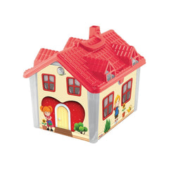 Service à thé Nessiworld 03021 Candy Ken Home - Grand-père