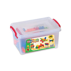 Nessiworld 03147 Grandfather Magic Puzzle 200 Pieces